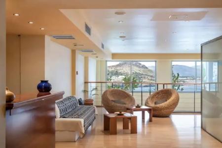 Lindos Mare, Seaside - 0