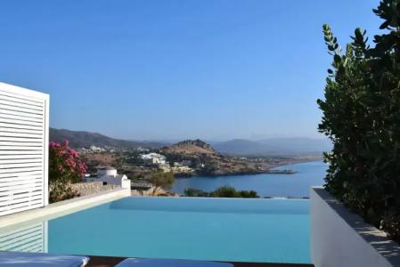 Lindos Mare, Seaside - 12