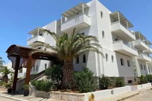 Kernos Beach Hotel & Bungalows, Malia