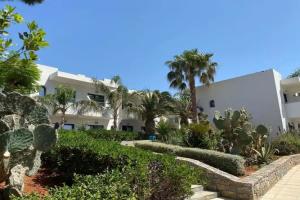 Kernos Beach Hotel & Bungalows, Malia