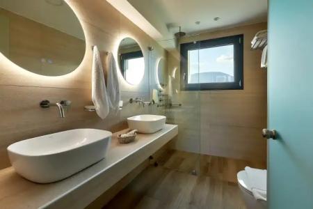 Kernos Beach & Bungalows - 177