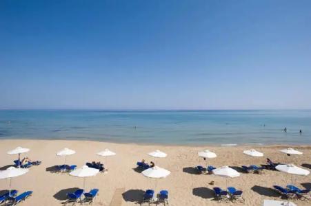 Kernos Beach & Bungalows - 24