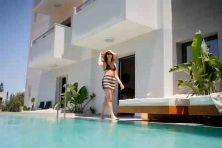 Kernos Beach & Bungalows - 172