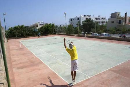 Kernos Beach & Bungalows - 35