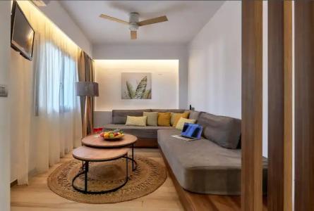 Kernos Beach & Bungalows - 171