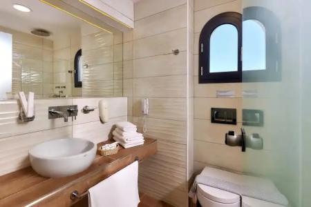 Kernos Beach & Bungalows - 129