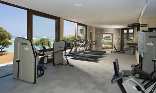 Kernos Beach & Bungalows - 22