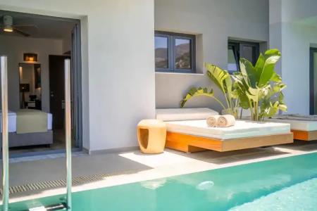 Kernos Beach & Bungalows - 176