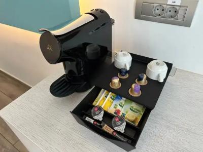 Kernos Beach & Bungalows - 158