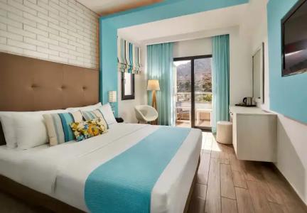 Kernos Beach & Bungalows - 127