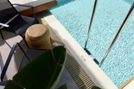 Kernos Beach & Bungalows - 174