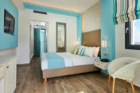 Kernos Beach & Bungalows - 128