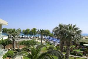 Malia Bay Beach Hotel & Bungalows, Malia