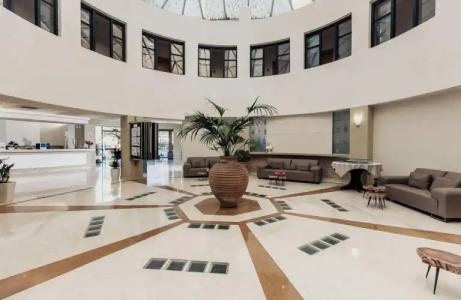 Malia Bay Beach & Bungalows - 1