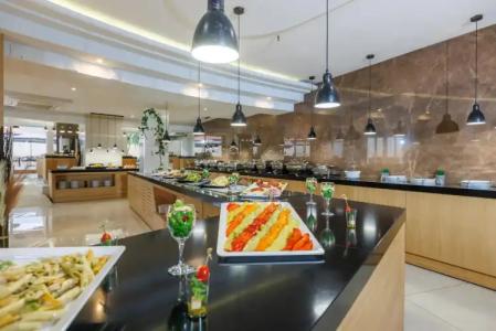 Malia Bay Beach & Bungalows - 12