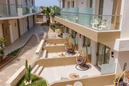 Malia Bay Beach & Bungalows - 121