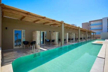 Malia Bay Beach & Bungalows - 18