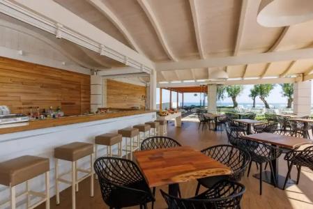 Malia Bay Beach & Bungalows - 36