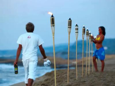 Malia Bay Beach & Bungalows - 29