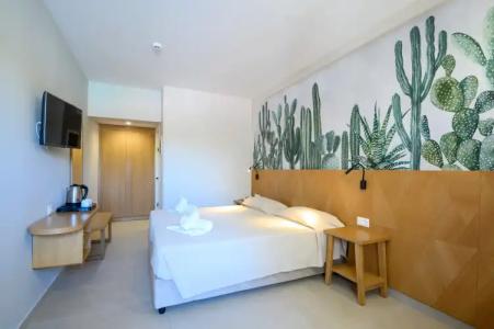 Malia Bay Beach & Bungalows - 2