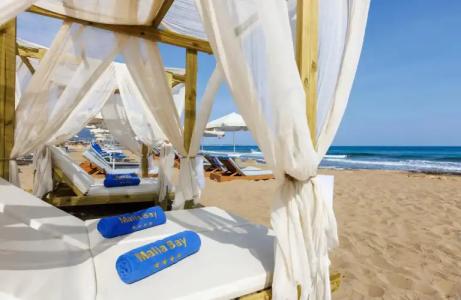 Malia Bay Beach & Bungalows - 25