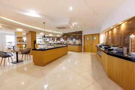 Malia Bay Beach & Bungalows - 35