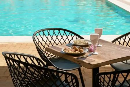 Malia Bay Beach & Bungalows - 14