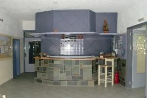 Hotel Neos, Matala