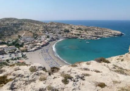 Neos Matala - 20