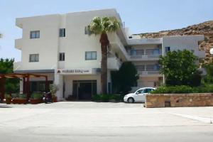 Matala Bay Hotel & Apartments, Matala