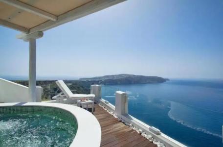 Athermi Suites - Adults Only - 65