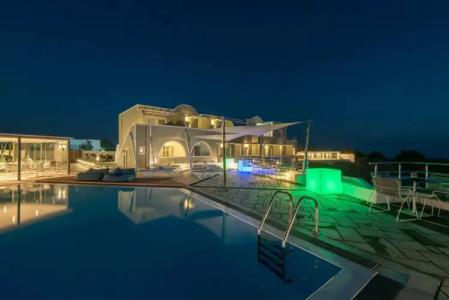 Caldera's Dolphin Suites - 13