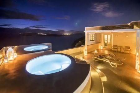 Caldera's Dolphin Suites - 93