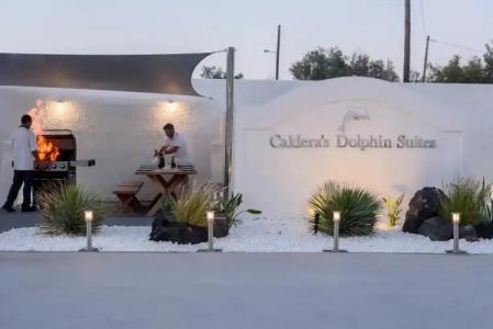 Caldera's Dolphin Suites - 23