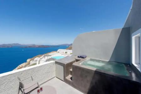 Caldera's Dolphin Suites - 14