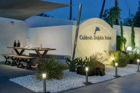 Caldera's Dolphin Suites - 21
