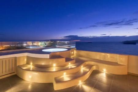 Caldera's Dolphin Suites - 88