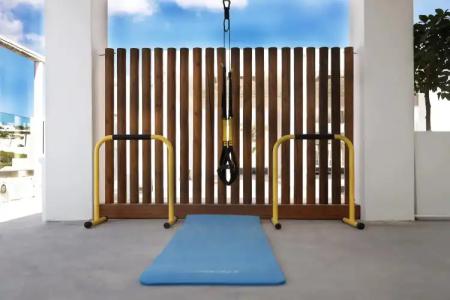 Caldera's Dolphin Suites - 18