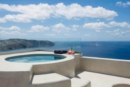 Caldera's Dolphin Suites - 86