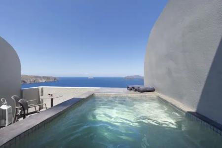 Caldera's Dolphin Suites - 101