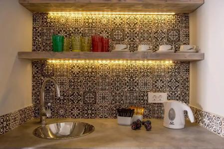 Caldera's Dolphin Suites - 16