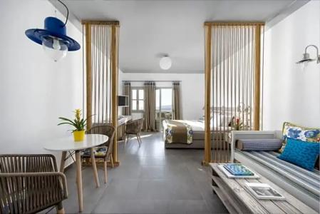 Caldera's Dolphin Suites - 71