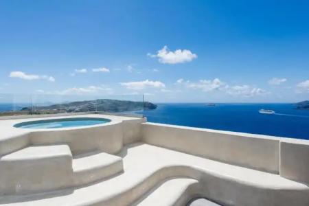 Caldera's Dolphin Suites - 81