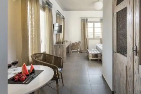 Caldera's Dolphin Suites - 91