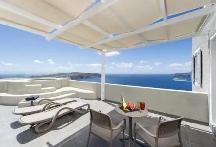 Caldera's Dolphin Suites - 92