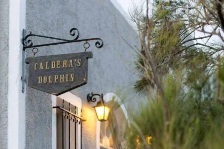 Caldera's Dolphin Suites