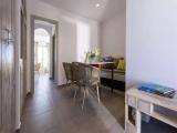 2 Bedrooms Suite with balcony