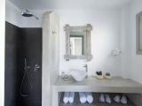 Superior room with balcony