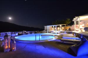 Levantes Ios Boutique Hotel, Mylopotas