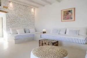 Levantes Ios Boutique Hotel, Mylopotas